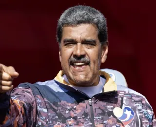 “São 1.200 capturados e vamos prender mais mil”, diz Maduro