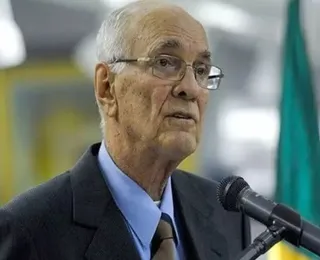 Saturnino Braga, ex-prefeito do Rio de Janeiro, morre nesta quinta