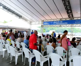 Saúde nos Bairros atenderá Vila Laura e Fazenda Grande IV nesta semana