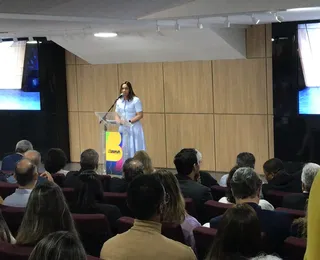 Secretária fala sobre avanço de digitalização do SUS na Bahia