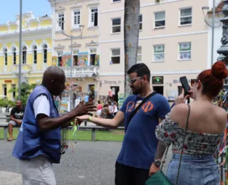 Secretário comemora turismo internacional na Bahia e voos para França