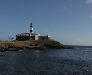 Secura? Aqui não: Clima privilegiado deixa Salvador imune à catástrofe