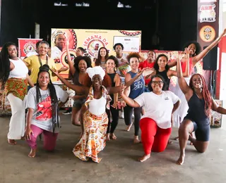 Sede do Ilê Aiyê passará por requalificação nos próximos meses