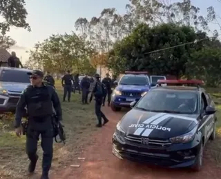 Seis são mortos em Sergipe em chacina após campeonato de sinuca