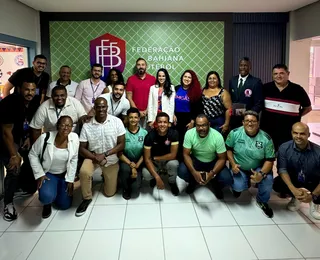 Sem Bahia, FBF anuncia inédito Baianão Feminino Sub-17