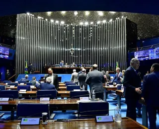 Senado aprova PEC que perdoa multas e cotas raciais de partidos