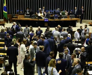 Senado aprova reoneração da folha de pagamento a partir de 2025