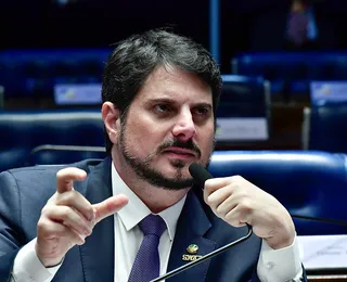 Senador Marcos do Val diz que teme ser “assassinado”