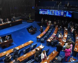 Senadores buscam consenso para votar proposições polêmicas; veja lista