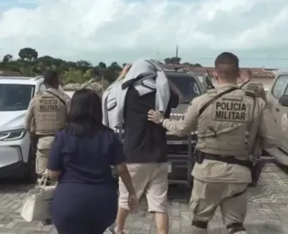 Servidores são presos por vendas de licenças ambientais na Bahia