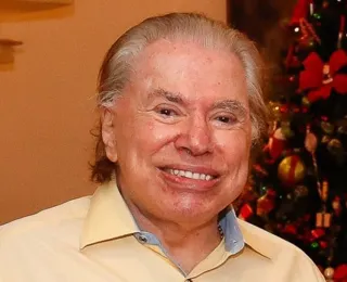 Por que Silvio Santos está internado e qual seu estado de saúde?