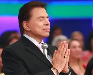 Silvio Santos vai ser homenageado com estátua na Lapa