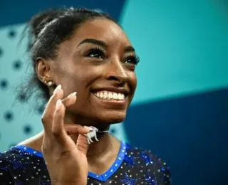 Simone Biles compra carro de luxo após Olimpíadas de Paris