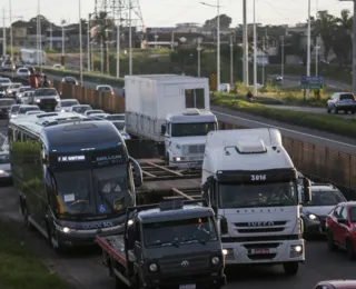 Sistema de ônibus tem plano revisto