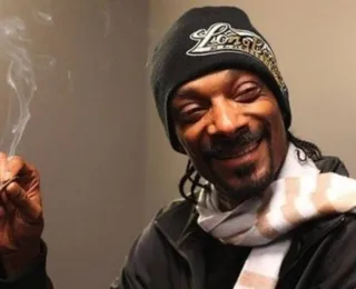 Snoop Dogg inaugura loja de maconha na Califórnia