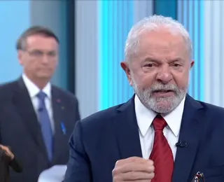 "Só conversava com quem gostava", dispara Lula sobre governo Bolsonaro