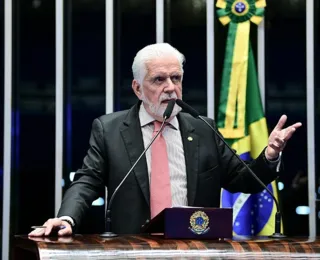 Wagner se afasta da liderança do governo no Senado; saiba o motivo