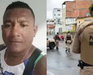 Soldado da PM é morto após troca de tiros no bairro do Uruguai