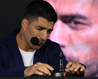 Suarez anuncia aposentaria da seleção uruguaia: "É o momento indicado"