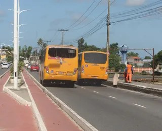 Subúrbio Ferroviário de Salvador sofre com violência armada em 2024