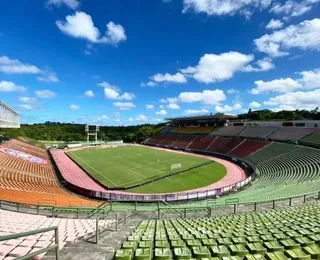 Sudesb abre novas vagas para escolinhas de futebol em Salvador