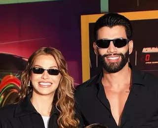 Gusttavo Lima divorciado? Andressa Suíta entrou na Justiça contra o cantor