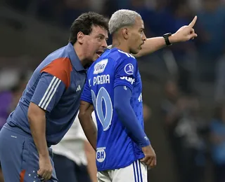 Sul-Americana: Cruzeiro se classifica e Athletico-PR é eliminado