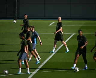 Super quarta! Veja horários e onde assistir a Champions e Libertadores