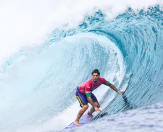 Juiz acusado de reduzir notas de Gabriel Medina é suspenso