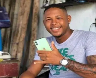 Após um mês, polícia prende suspeito de matar motoboy em Salvador