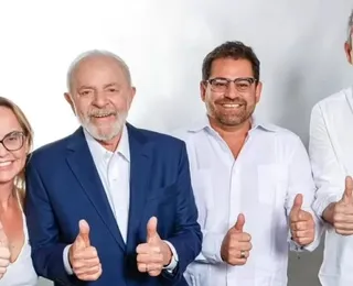 TRE vê união estável e barra candidatura do genro de Lula