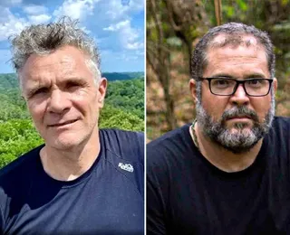 TRF1 retira acusação contra um dos réus pela morte de Bruno e Dom