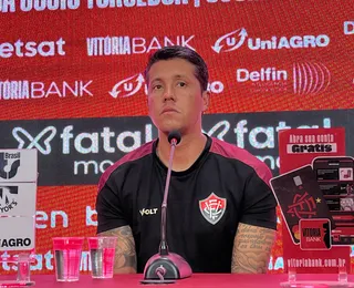 "Temos 11 decisões pela frente", afirmou Carpini durante coletiva