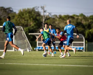 Ter ou não ter a bola