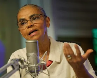 Marina Silva volta ao Congresso e sofre novos ataques de parlamentares