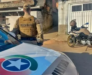 Traficante ganha medida protetiva para que policiais não se aproximem