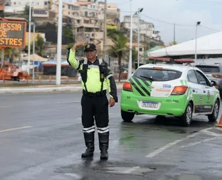 Trânsito sofre alterações devido a eventos neste domingo, 29