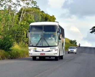 Transporte intermunicipal será gratuito nas eleições