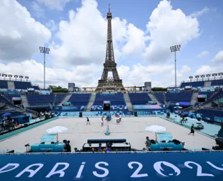 Transporte público é trunfo de Paris-2024