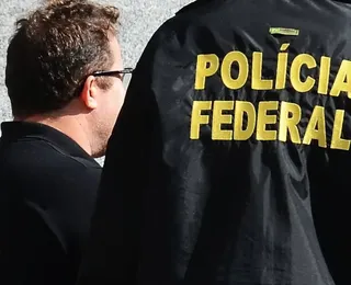 Homem é preso pela Polícia Federal por estuprar o próprio filho