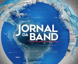 VÍDEO: Apresentadora da Band passa mal ao vivo e abandona telejornal