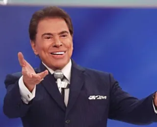 Saiba como foram últimos momentos de Silvio Santos em hospital