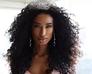 Vencedora do Miss São Paulo é alvo de ataques racistas nas redes