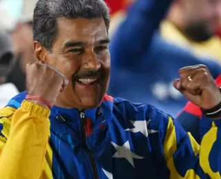 Venezuela: Maduro vence eleição com 51,2% dos votos, diz conselho eleitoral
