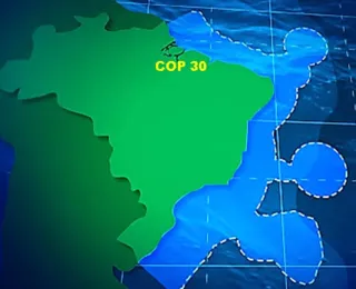 Ventos da COP30 já sopram no Brasil