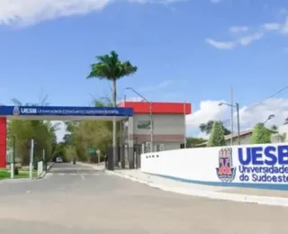 Vestibular da Uesb oferece mais de mil vagas; saiba como se inscrever