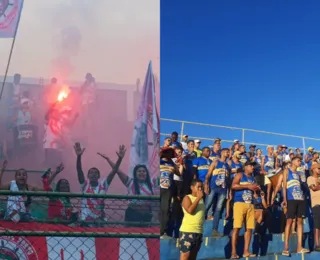 Vídeo: Organizadas de Porto e Colo-Colo celebram juntas o acesso