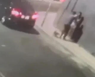 Vídeo: criminosos roubam cachorro no bairro da Graça e devolvem depois