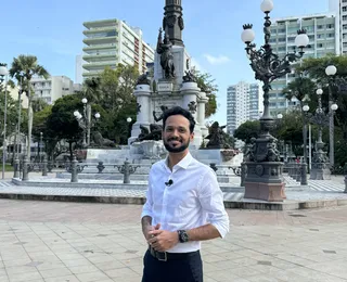 Vídeos em perfis do A TARDE destacam fatos inusitados da Independência