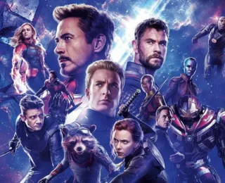 'Vingadores': saiba quanto a Marvel vai pagar para ter diretores de volta